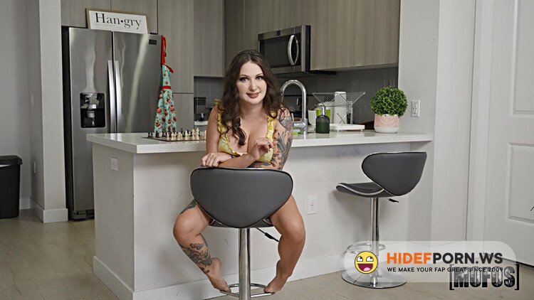 IKnowThatGirl.com / Mofos.com - Bella Blu - Coaching Her Real Hard [Full HD 1080p]
