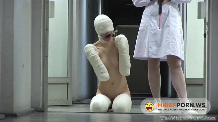 TheWhiteWard.com, Clips4Sale.com - Patient 001 - Treatment 01 [Full HD 1080p]