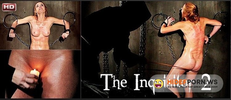 Mood-Pictures / ElitePain - The Inquisitor 2 [HD 720p]