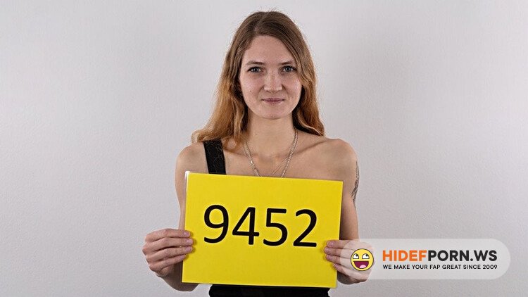 CzechCasting.com - Lenka (9452) [Full HD 1080p]