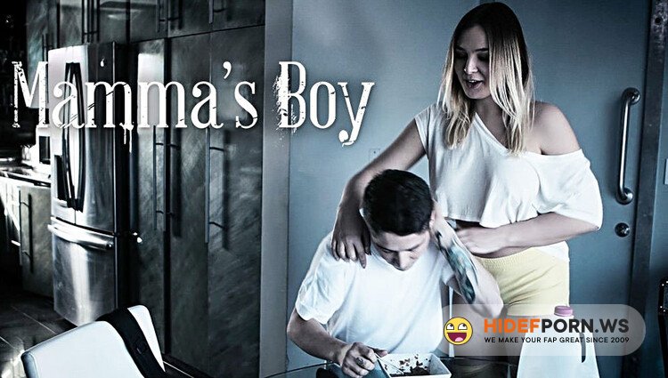 PureTaboo.com - Blair Williams (Mamma's Boy / 06.03.2018) [Full HD 1080p]