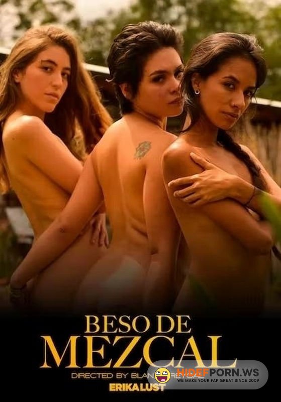 xconfessions.com - Gia Kush Danni Strobe Suculenta - Beso de Mezcal [Full HD 1080p]