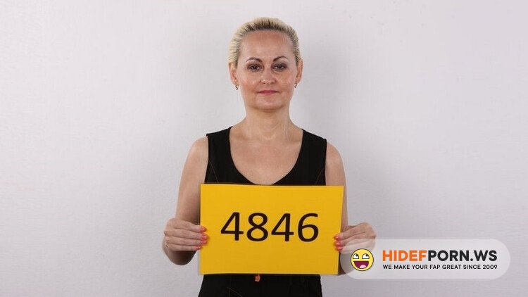 CzechCasting.com / Casting.xxx - Andrea (Casting for Andrea / 4846) [HD 720p]