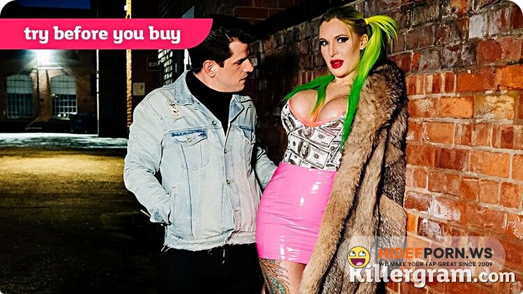 UKStreetWalkers.com / Killergram.com - Alexa Vice – Try Before You Buy (2021-02-27) [Full HD 1080p]