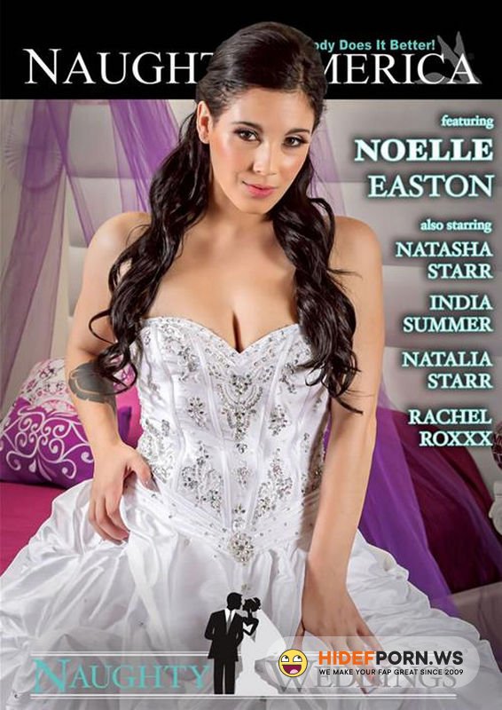 Naughty America - Naughty Weddings [SD 404p]