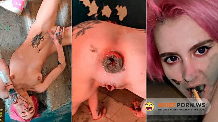 PornHub.com - Hardcore Risky Public Play And Extreme Dirty Humiliation [FullHD 1080p]