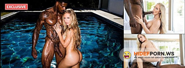 Blacked.com - Nicole Aniston (I Only Want Sex / 07.09.2017) [Full HD 1080p]