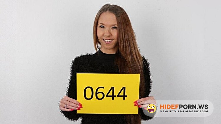 CzechCasting / Czechav - Zdenka (0644) [HD 720p]