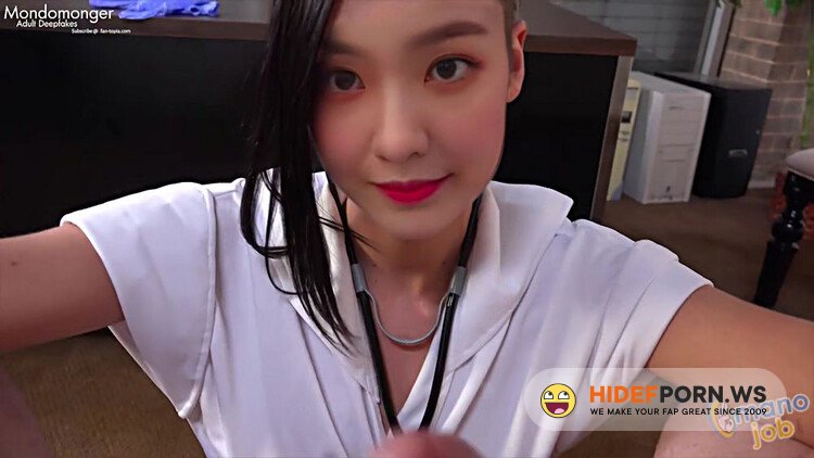 Fan-Topia - Irene To Marley Pack 2a [HD 720p]