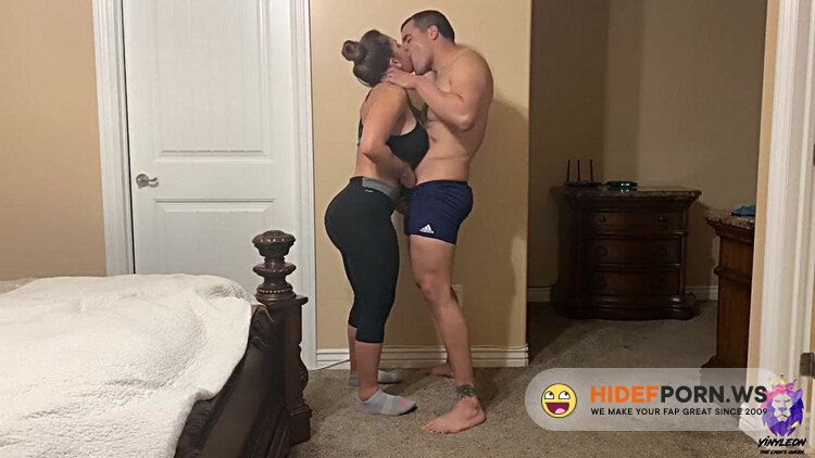 Onlyfans.com - Yoga Instructor Gets Fucked By One Of Her Students [HD 720p]