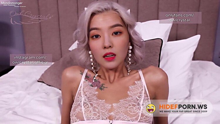 Fan-Topia - Irene To Owl Crystal 1 [HD 864p]