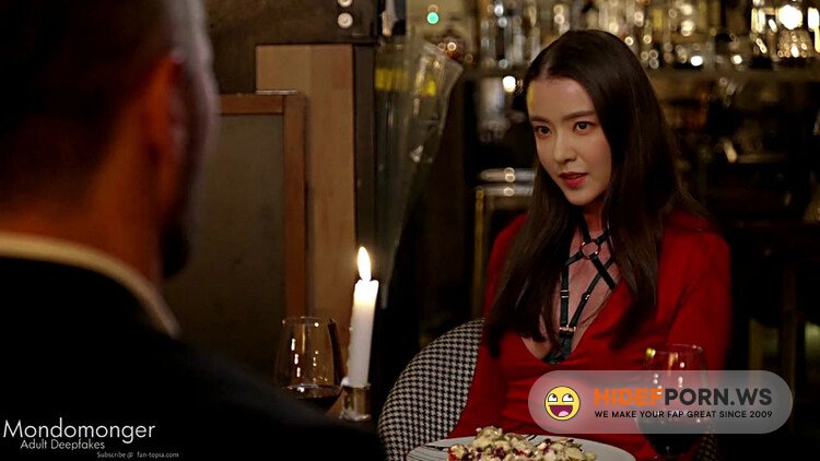 Fan-Topia - Irene To Sybil Pack 10 [HD 720p]