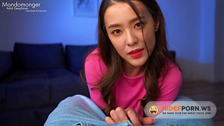 Fan-Topia - Irene To Sybil Pov Bj [HD 720p]