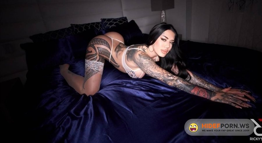 RickysRoom - Lacey Jayne - No Stopping Zone [2023/HD]