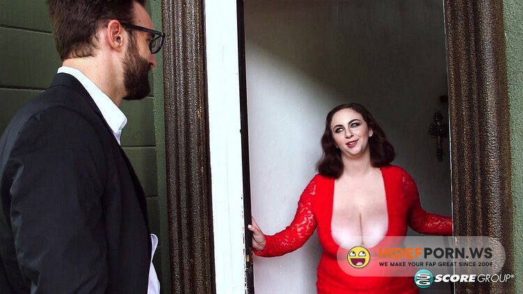 ScoreHD (PornMegaLoad)/Scoreland - Milly Marks - Milly Marks. The Breast A Man Can Get [FullHD 1080p]