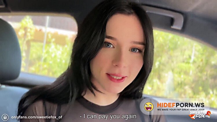 PornHub - StepSis Paid With Deep Blowjob To He Drive Her Home, Part 2 Sloppy Blowjob, Throatpie [FullHD 1080p]