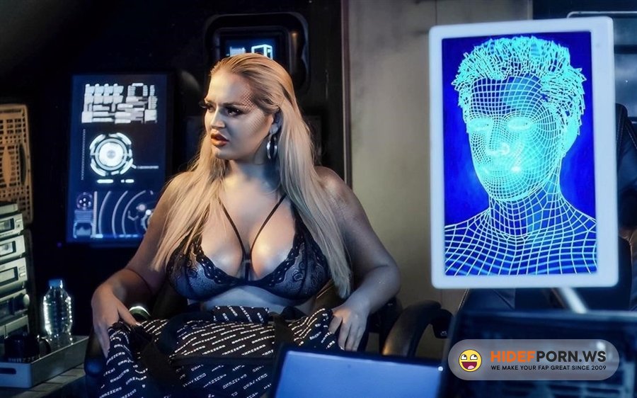 TeensLikeItBig - Lana Wolf  Pornstars In Space - Teens Like It Big [2023/4K]