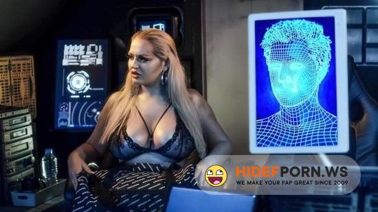 TeensLikeItBig - Lana Wolf - Pornstars In Space [2023/SD]
