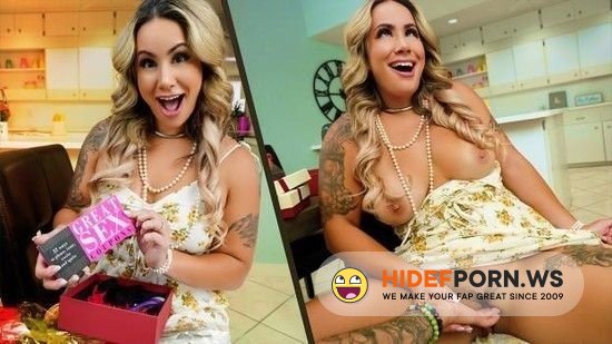 PervMom - Misty Meaner - Sex Coupons [2023/HD]