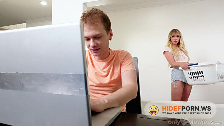OnlyTeenBlowJobs.com/BlowPass.com - Lilly Bell [FullHD 1080p]