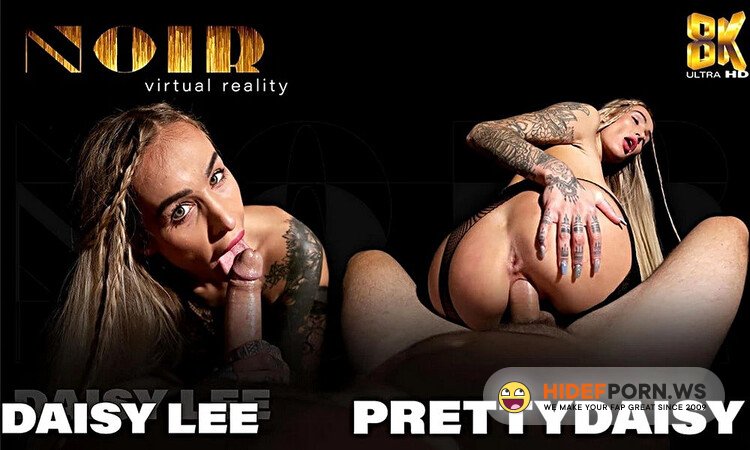 SexLikeReal/Noir - Daisy Lee - PrettyDaisy [4K UHD 1920p]