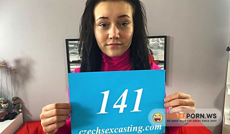 CzechSexCasting - Sandra Zee (The other twin follows his sister / 02.03.2020) [Full HD 1920p]
