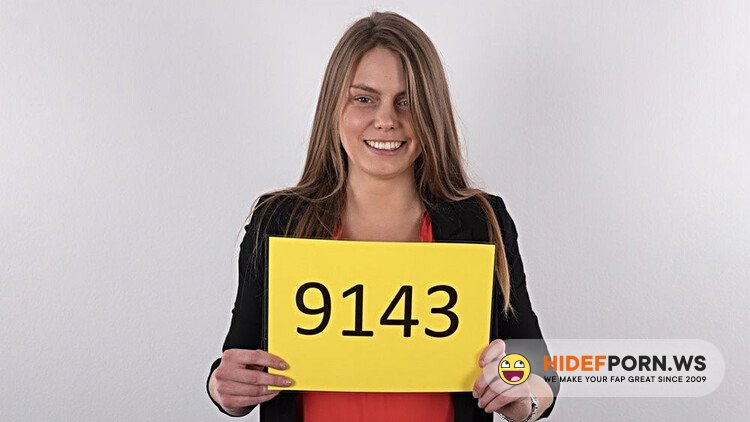 CzechCasting - Pavlina (9143) [Full HD 1080p]