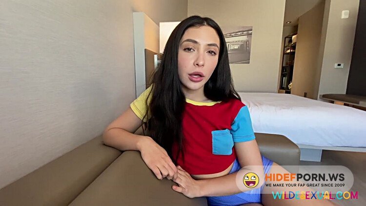 PornHub - Stepsis Needs Your Fat Cock Inside My Tiny Pussy- Jane Wilde [FullHD 1080p]