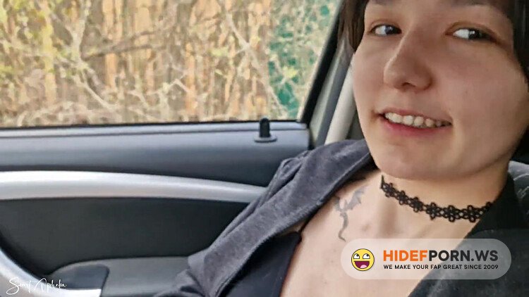 PornHub - The Guy Picked Up a Whore And Fucked Her In An Abandoned House [FullHD 1080p]