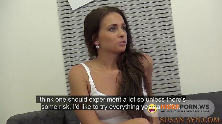 Porncz/Czechsexcasting/Amateursfrombohemia - SA001-video [HD 720p]