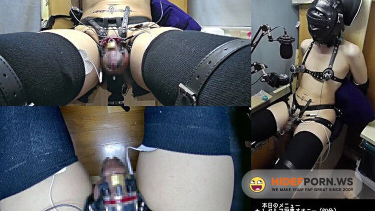 PornHub.com - Dry Orgasm Lovense Orgasm 2021-07-01 [FullHD 1080p]