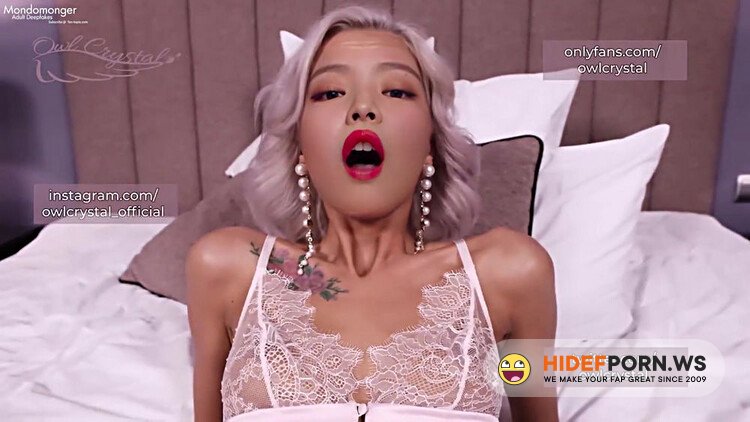 Fan-Topia - Jennie To Owl Crystal 1 [HD 864p]