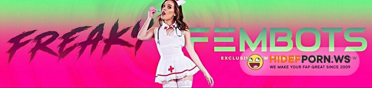 FreakyFembots / TeamSkeet - Katie Kush - Best Gift for a Bachelor [Full HD 1080p]