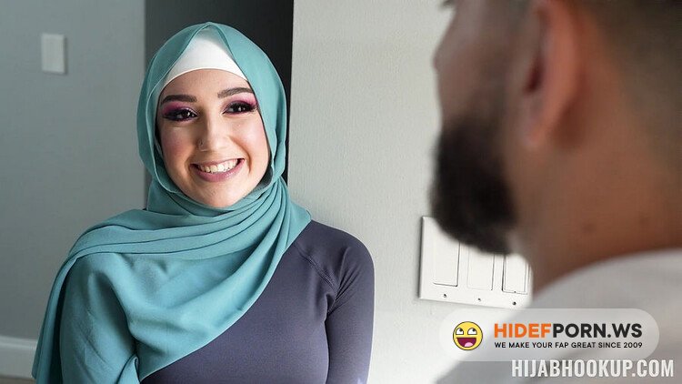 HijabHookup.com/TeamSkeet.com - Violet Gems - Getcha Head In The Game [FullHD 1080p]