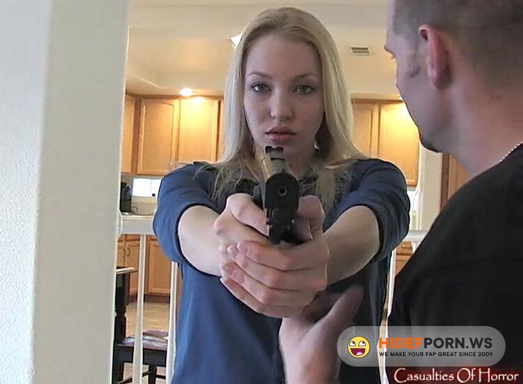 Clips4Sale - Casualties Of Horror - Remote Play Starring Vanessa [SD 480p]