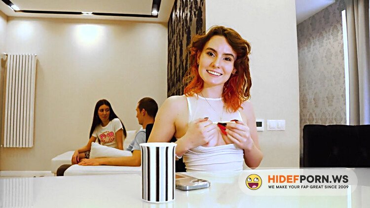 PornHub - Friend s Wife Wanted To Have Sex With Me Ended Up Having a Foursome Swingers - Katty West DisDiger [FullHD 1080p]