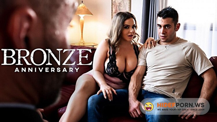 PureTaboo - Natasha Nice (Bronze Anniversary) [Full HD 1080p]