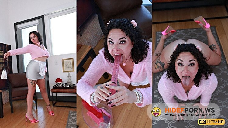 DeepThroatSirens / TopWebModels - Buttplug Betty aka Betty B - Betty B: Pardon the Mess [Full HD 1080p]