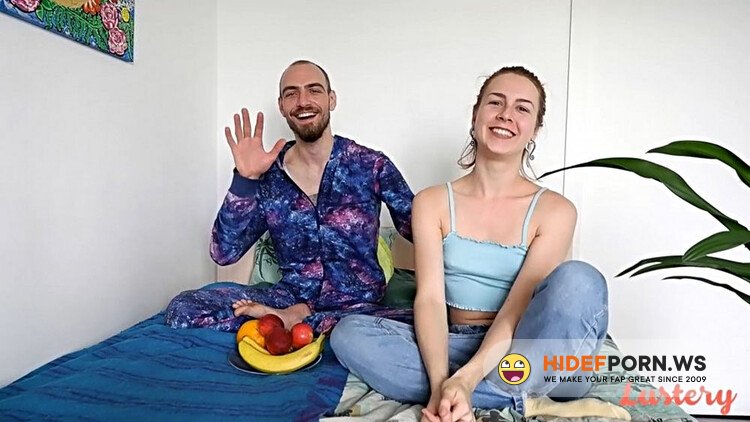 Lustery - Alecia (Alecia Fox) & Alex - Yin And Yang (E913) [Full HD 1080p]