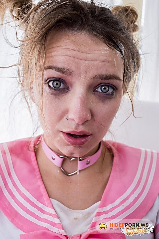 HookupHotshot - Carmen Callaway / Here Cum The Waterworks [Full HD 1080p]