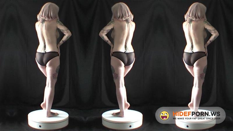 Clips4Sale - Nancy [HD 720p]