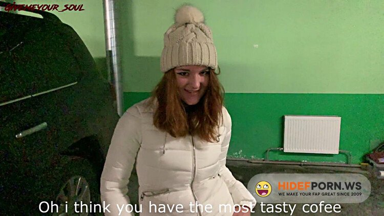 PornHub - PICKUP IN GARAGE - REDHEAD CHEATED ON HER GUY FOR MONEY [FullHD 1080p]