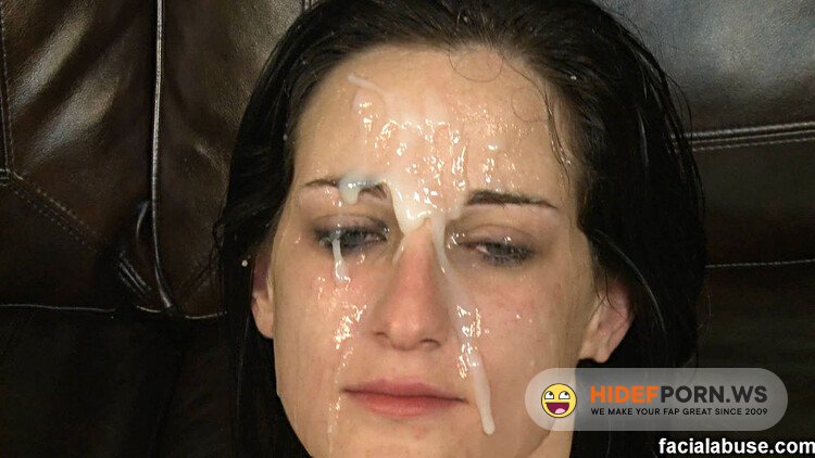 FacialAbuse - Jaxxx [FullHD 1080p]