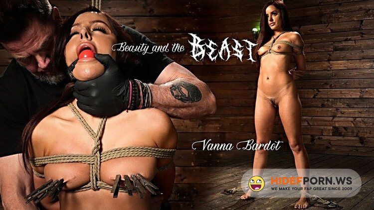 Kink - Vanna Bardot - Beauty And The Beast [Full HD 1080p]