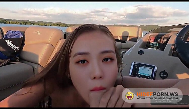 Fan-Topia - Jisoo To Brandi Braids 4 [SD 648p]