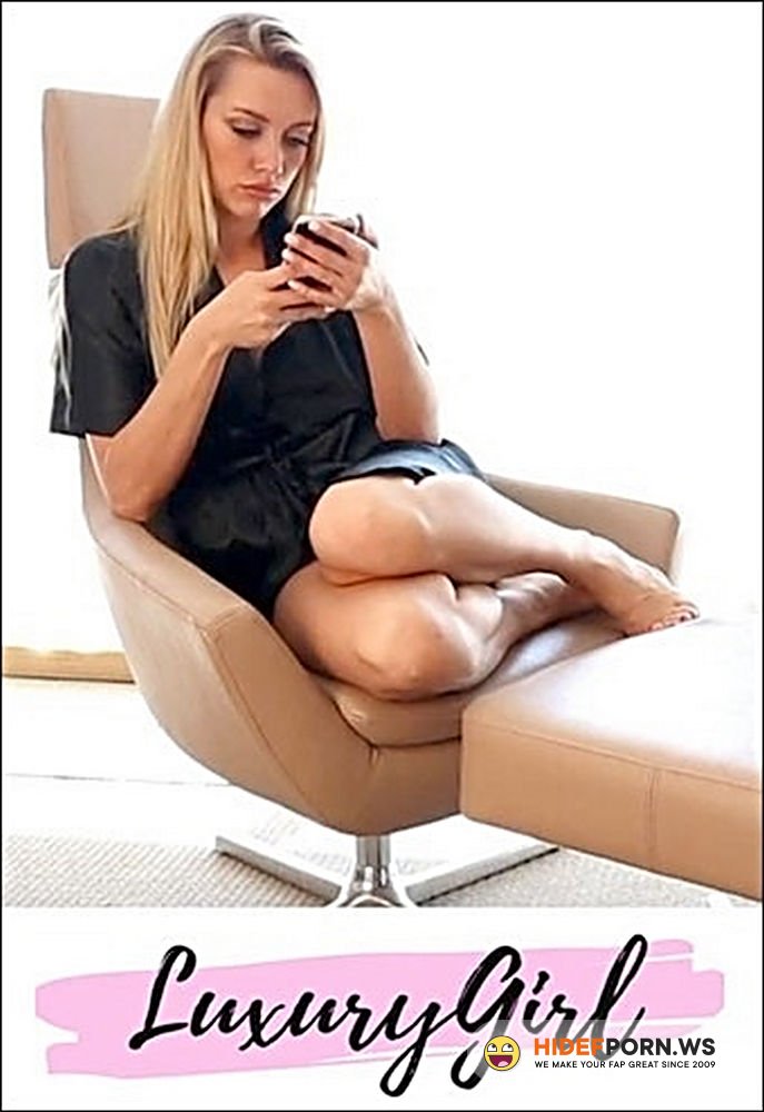 pornhub - LuxuryGirl / Young Babe Sucked Cock an [HD 720p]
