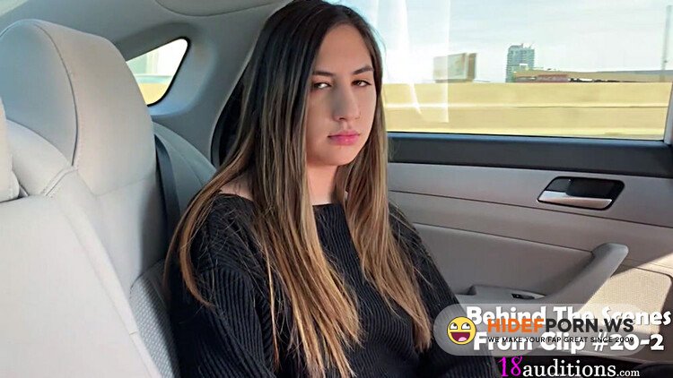 JayBankPresents - Persian Teen Amateur Audition [FullHD 1080p]