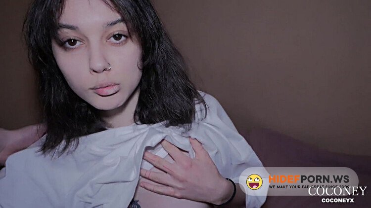 PornHub - Cum On Me And Inside [FullHD 1080p]
