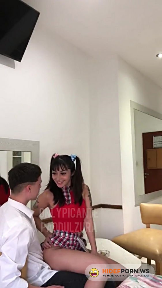 PornHub - Argentine Gets [FullHD 1080p]
