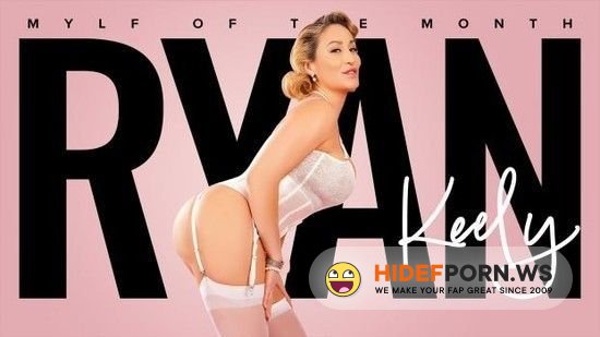 MylfOfTheMonth - Ryan Keely - An Amazing May Milf [2023/HD]